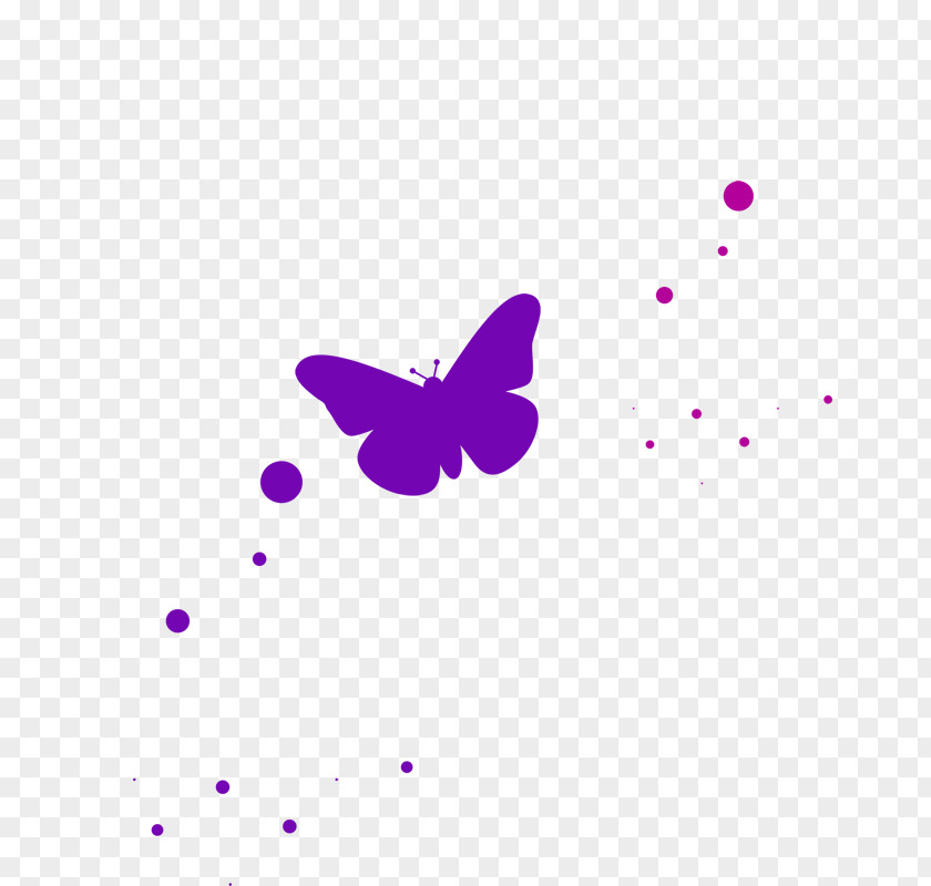 Butterfly Clip Art PNG