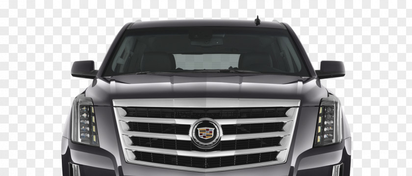 Cadillac 2018 Escalade ESV 2017 2016 Car PNG