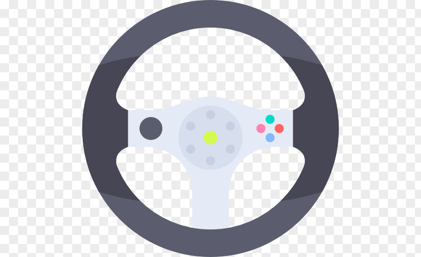 Car Motor Vehicle Steering Wheels Alloy Wheel PNG