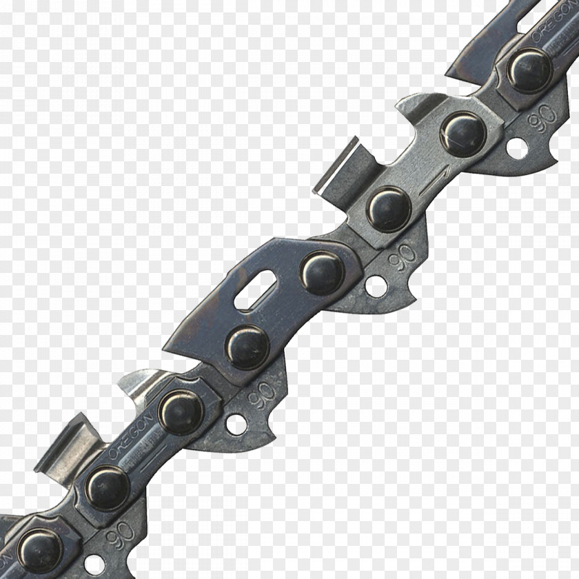 Chain Lock Chainsaw Saw Tool PNG