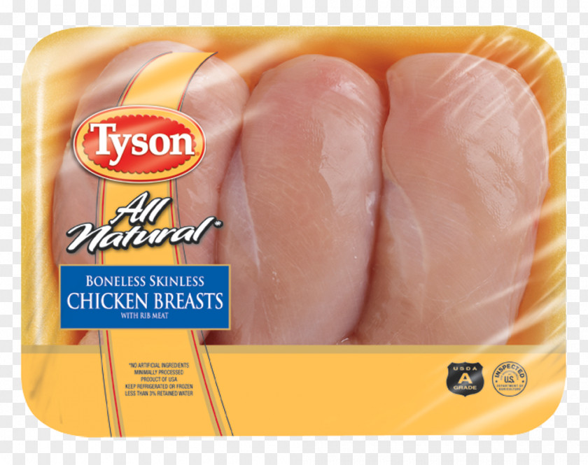 Chicken Nugget Breaded Cutlet Tyson Foods As Food PNG