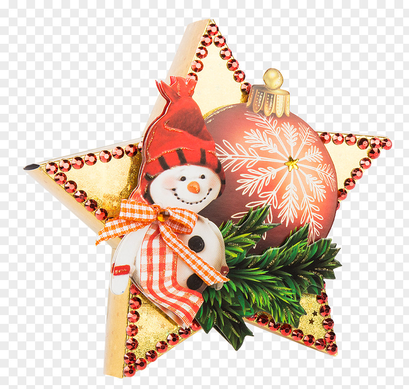 Christmas Ornament Askartelu Paper Selbermachen Media GmbH PNG