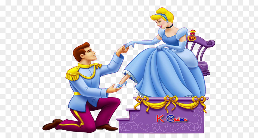 Cinderella Prince Charming Slipper Shoe PNG