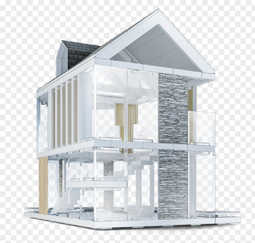 Design Architectural Model Architecture Building PNG
