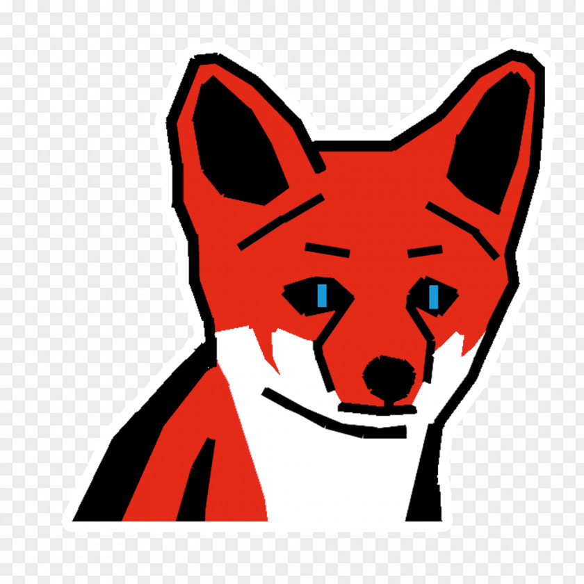 Development Community S Red Fox Whiskers Clip Art Cat Illustration PNG