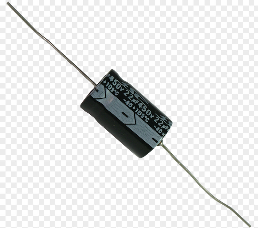 Electrolytic Capacitor Symbol Electronic Component Electronics Integrated Circuits & Chips Circuit PNG