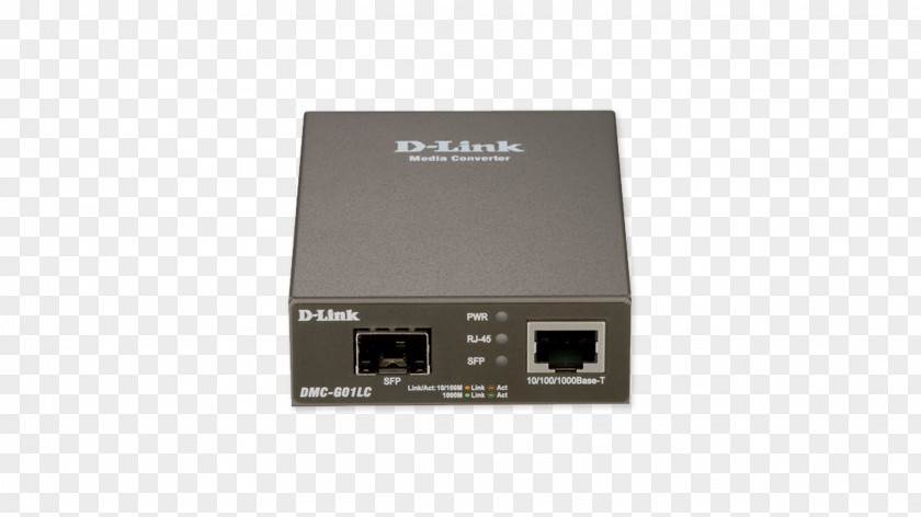 HDMI Fiber Media Converter Small Form-factor Pluggable Transceiver D-Link Gigabit Ethernet PNG