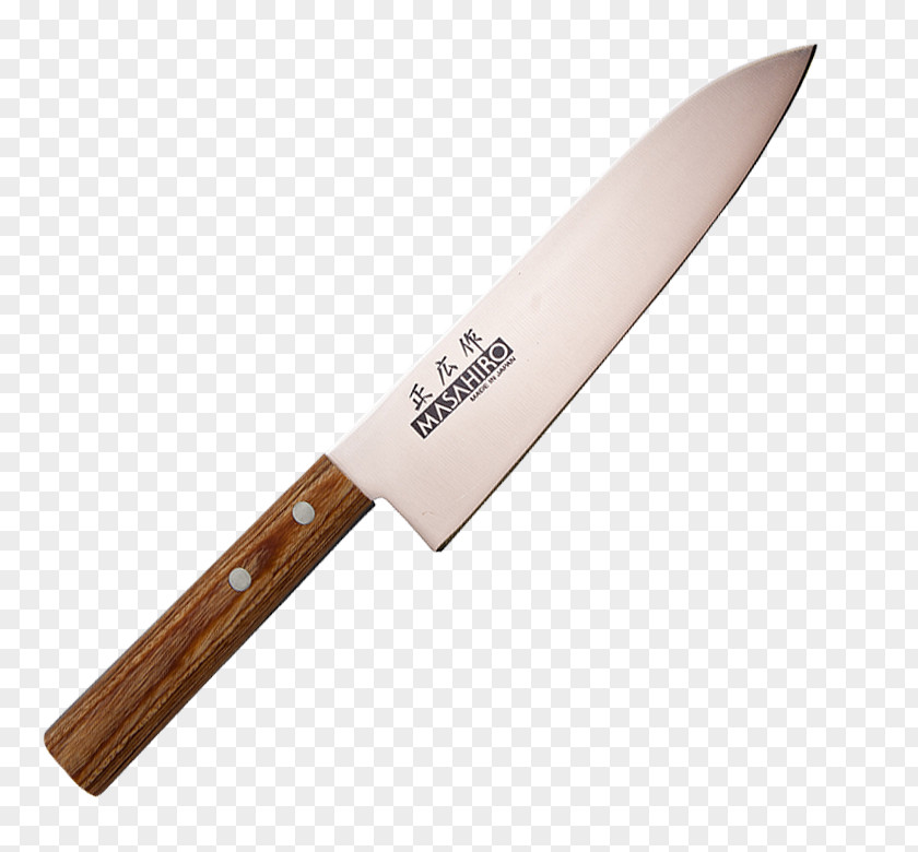 Knife Japanese Kitchen Knives Santoku Deba Bōchō PNG