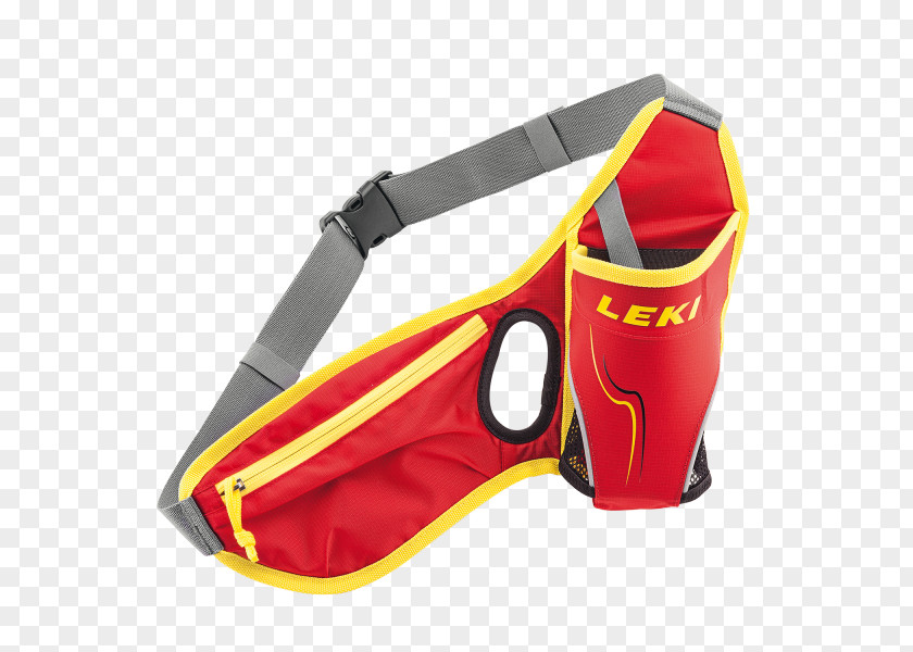 Nordic Walking Bum Bags Belt LEKI Lenhart GmbH PNG