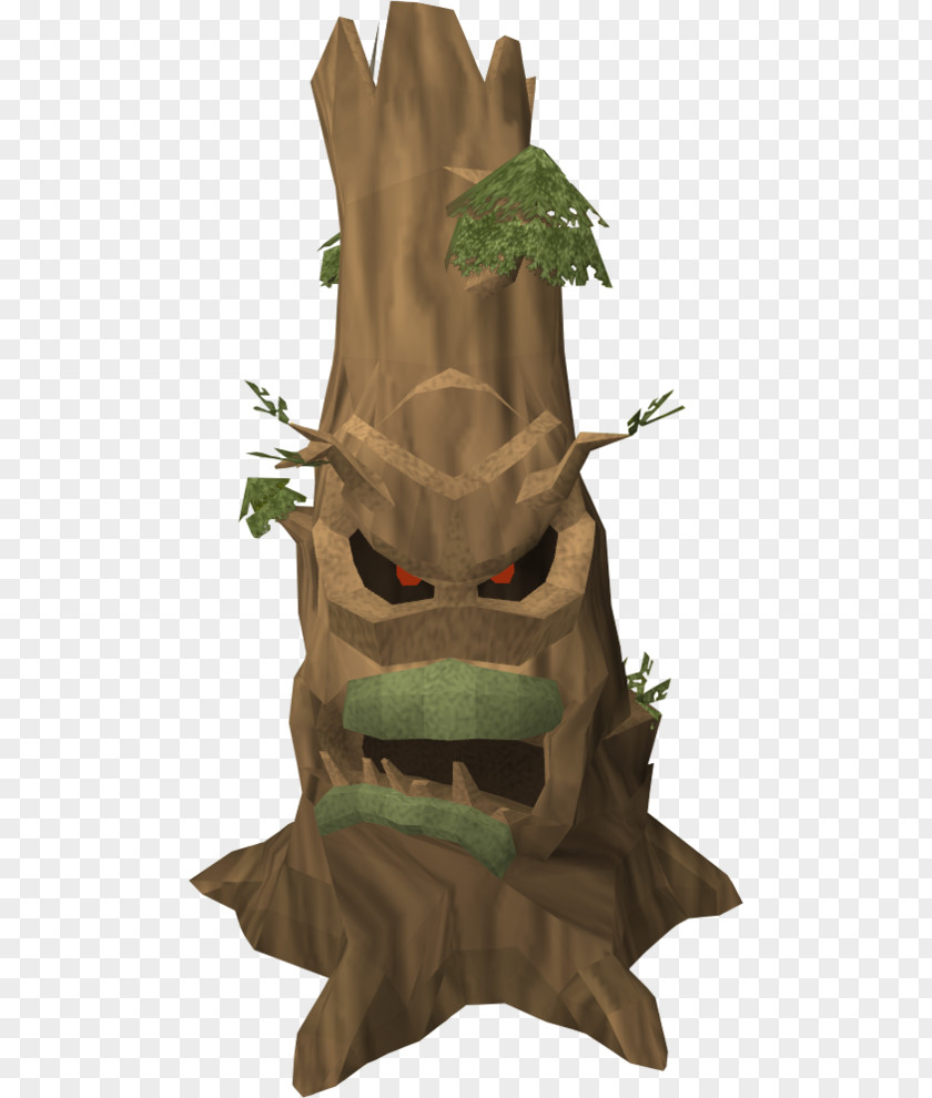 Oak Tree RuneScape Willow Northern Red Bark PNG