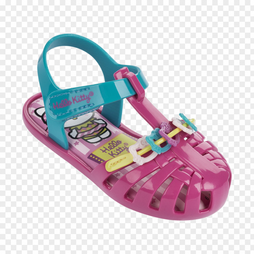 Sandal Grendene Melissa Crocs Shoe PNG