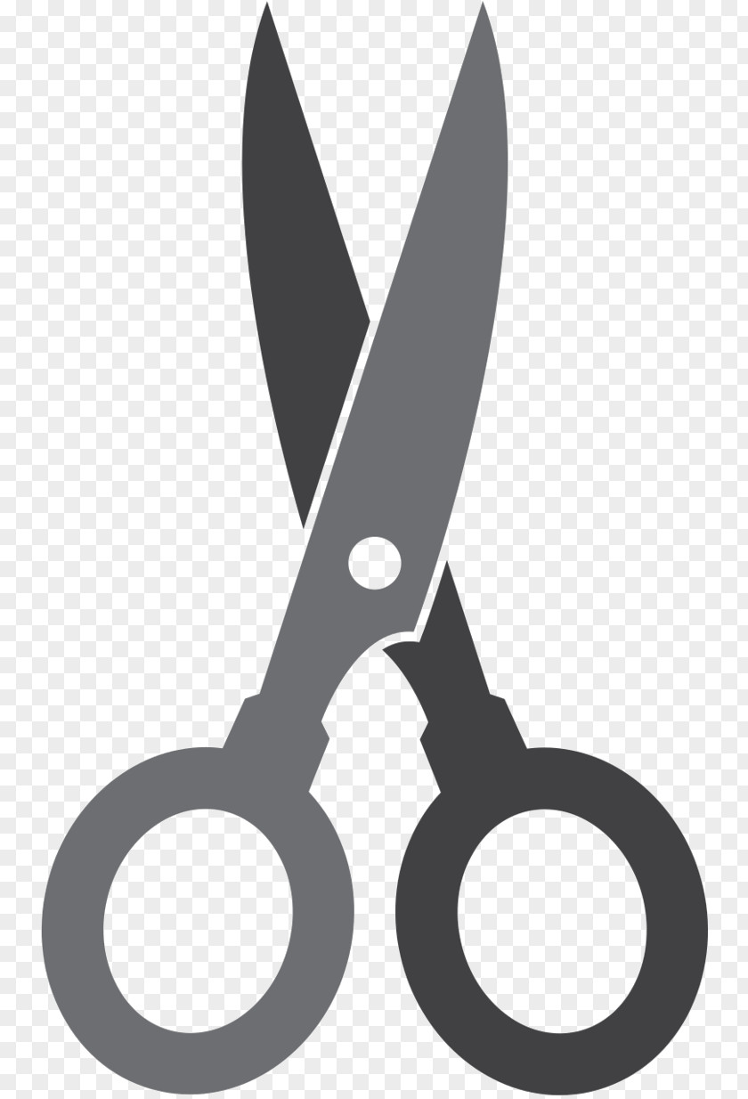 Scissors Vector Graphics Illustration Shutterstock Image PNG