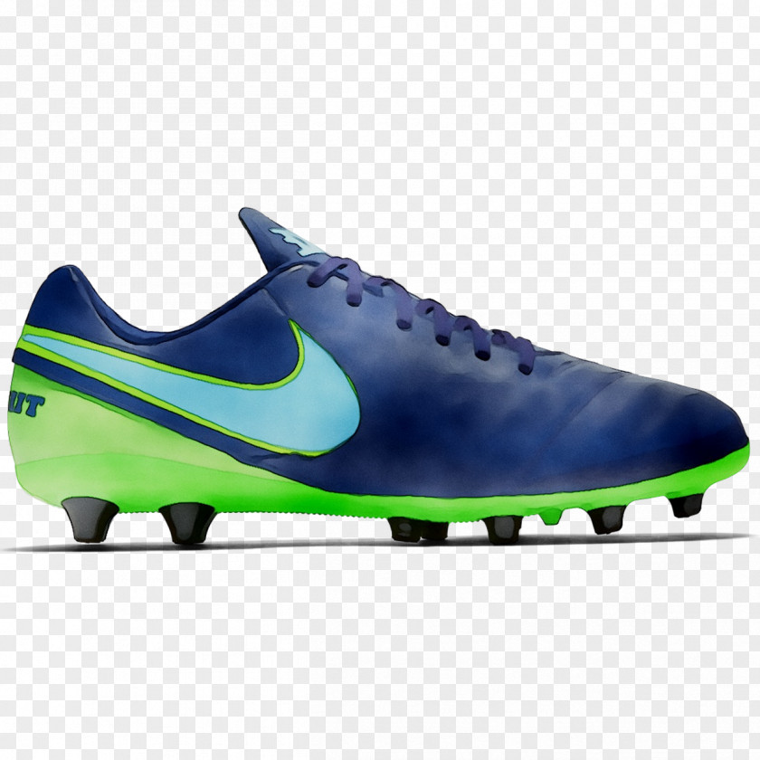 Shoe Football Boot Nike Tiempo PNG