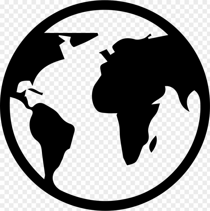 Silhouette Buildings World Map United States Globe Treaty Of Paris PNG