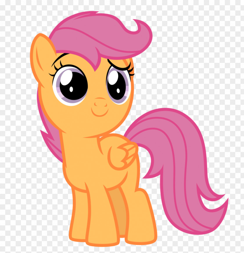Vector Pony Scootaloo Rarity Twilight Sparkle PNG