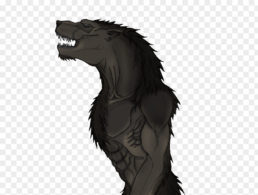 Werewolf Michael Corvin Raze Underworld Drawing PNG