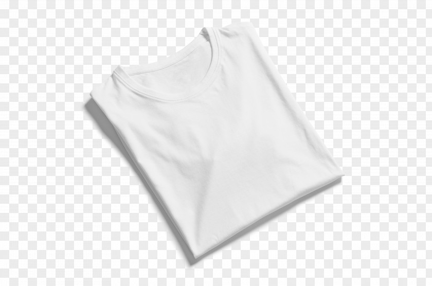 White T-shirt Paper Brand Pattern PNG