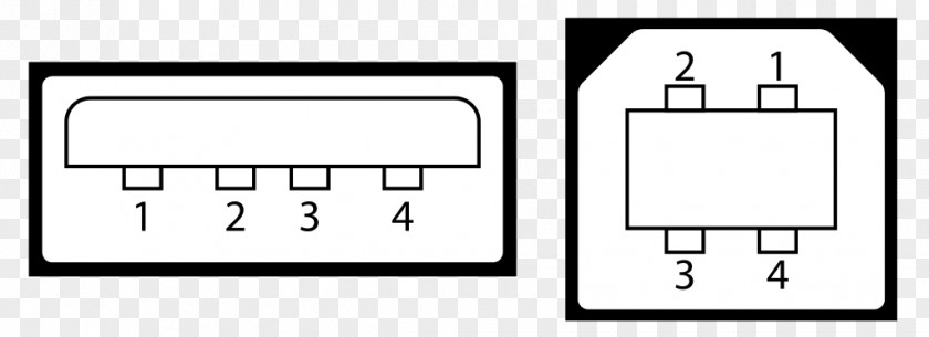 Cable Plug USB Paper Serial ATA Hard Drives Pinout PNG