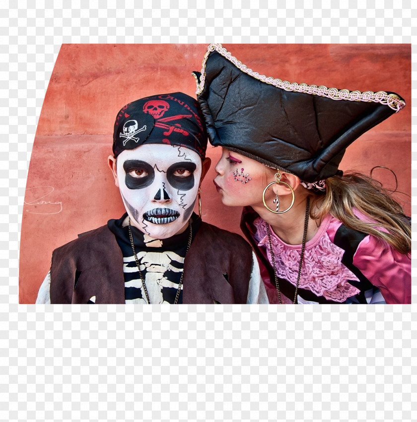 Child Costume Halloween Couple New Year Carnival PNG