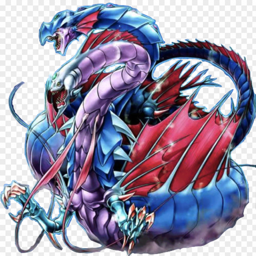 Demon Yu-Gi-Oh! Trading Card Game Duel Links Jaden Yuki Sea Serpent PNG