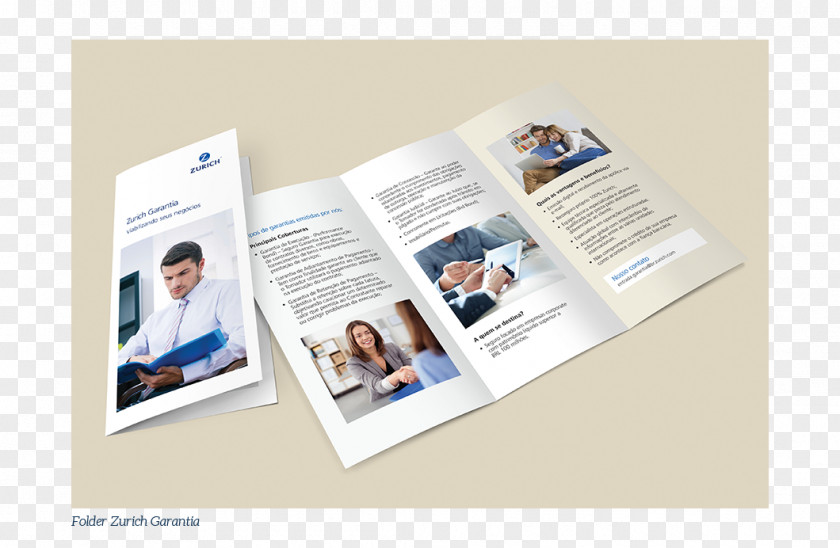 Design Brand Brochure PNG