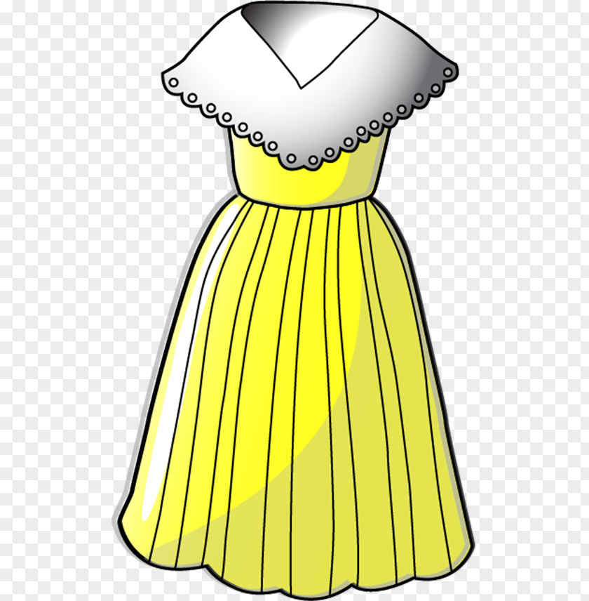 Dress Baro't Saya Clip Art PNG