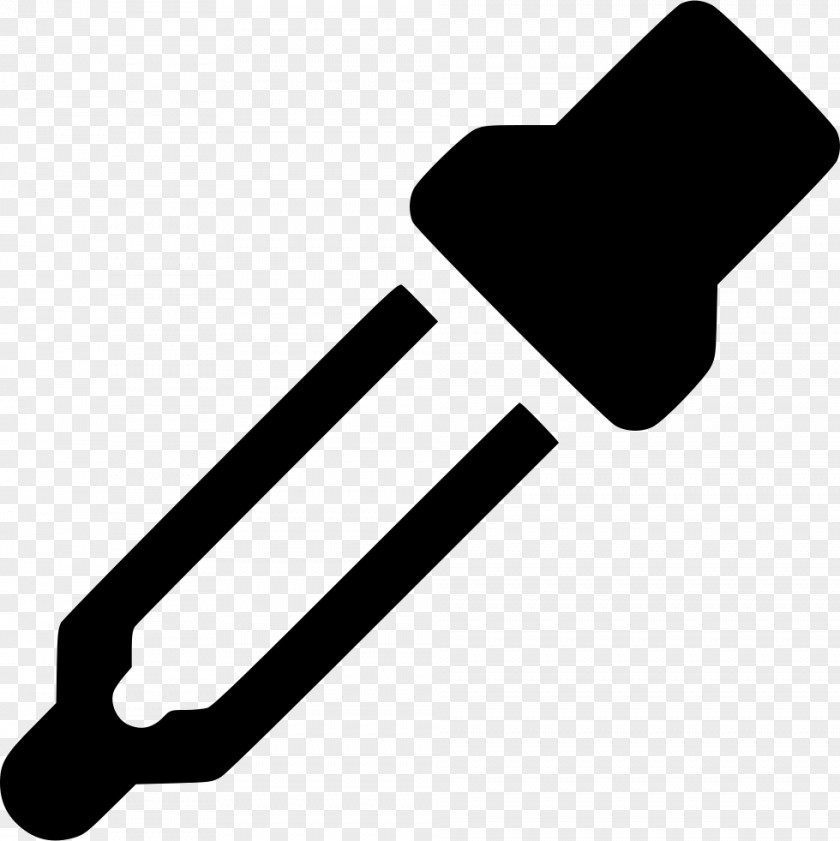 Dropper Icon Clip Art PNG