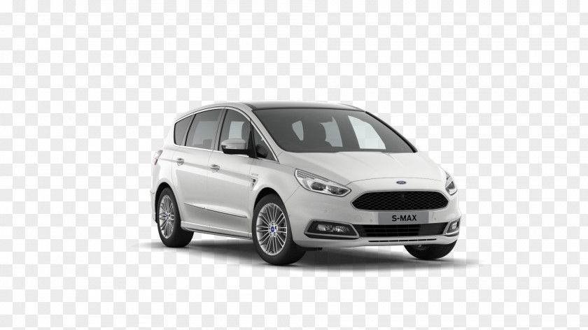 Ford B-Max S-Max C-Max Car PNG