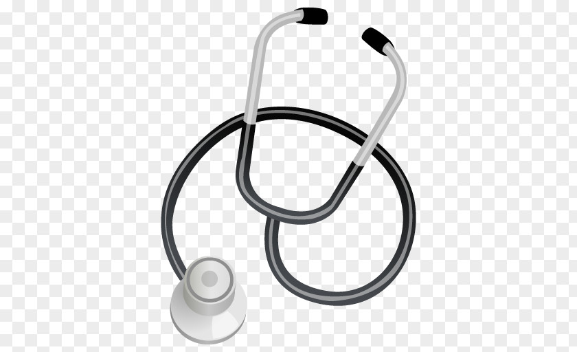 Free Icon Physician Stethoscope Medicine PNG
