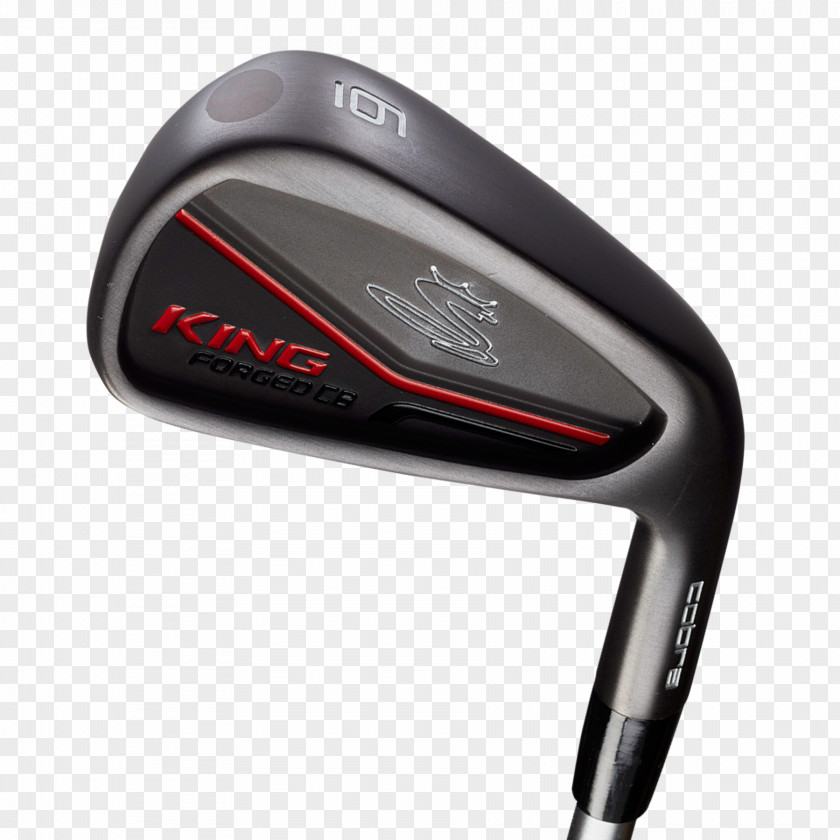 Iron Sand Wedge Hybrid Cobra Golf PNG