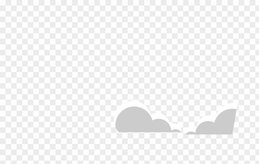 Layered Clouds Brand Logo Font Product Design Desktop Wallpaper PNG