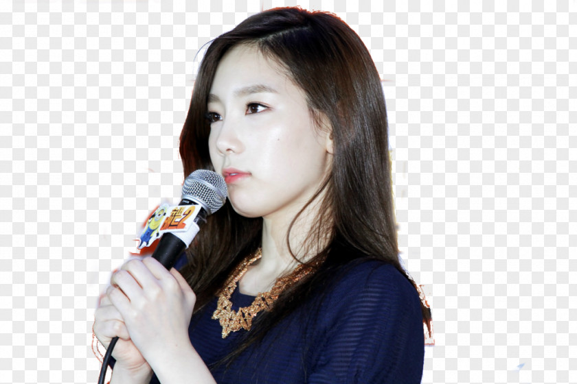 Microphone Long Hair PNG