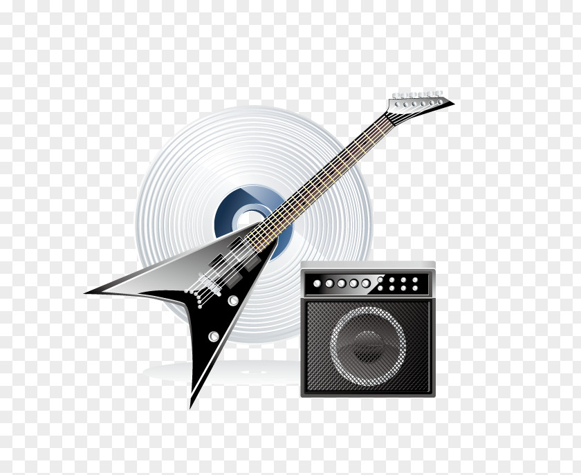Musical Instruments Download PNG