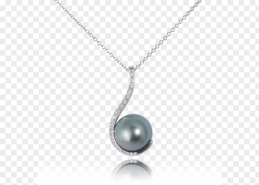 Necklace Locket PNG