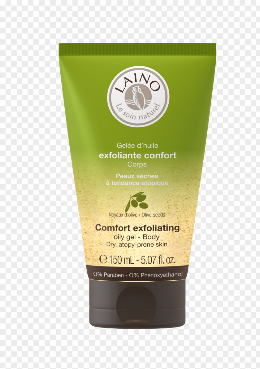 Oil Cream Exfoliation Lotion Skin PNG