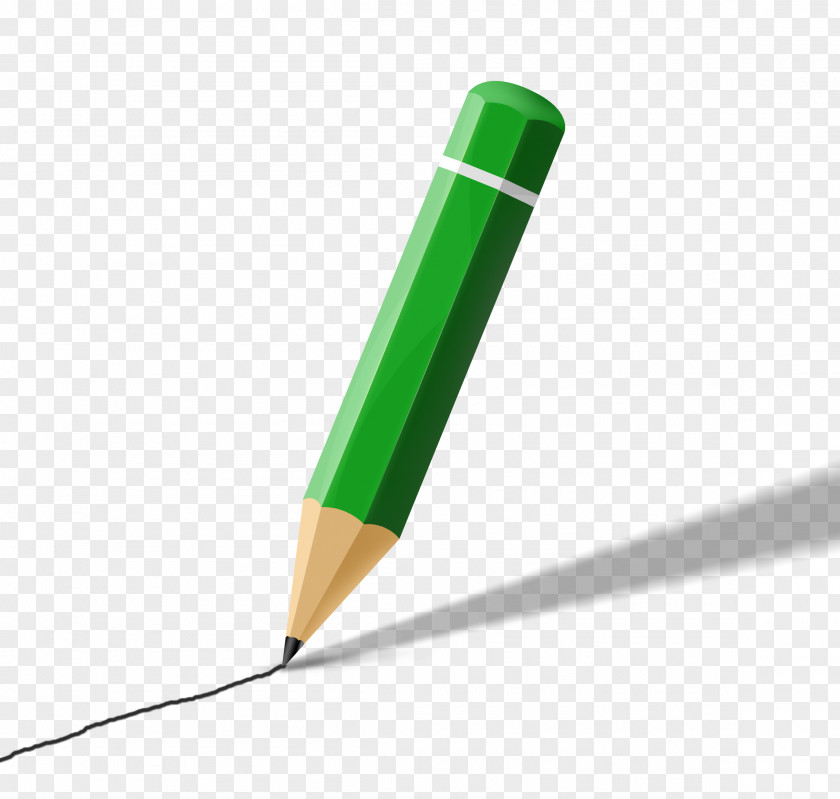 Pencil Download PNG