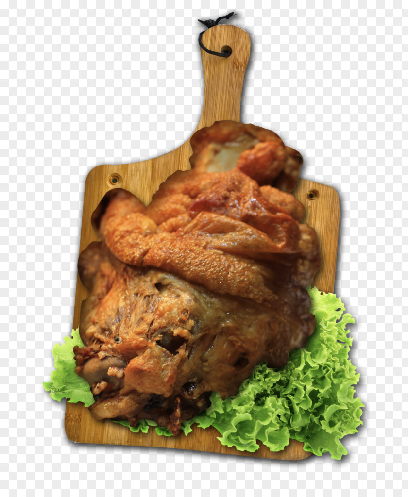 Pork Knuckle Roast Chicken Blooie's Roasting A-Z Statistics Duck Meat PNG