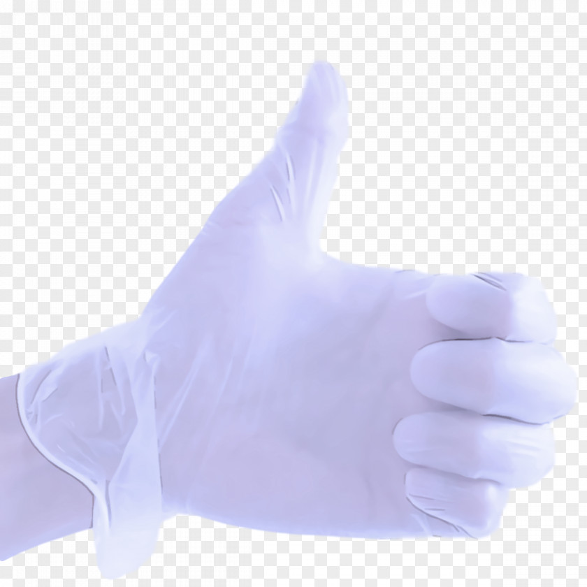 Surgical Gloves PNG