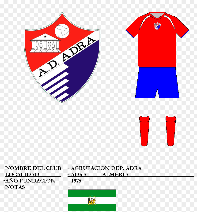 T-shirt Club Deportivo Cortes Sports Association De Fútbol PNG
