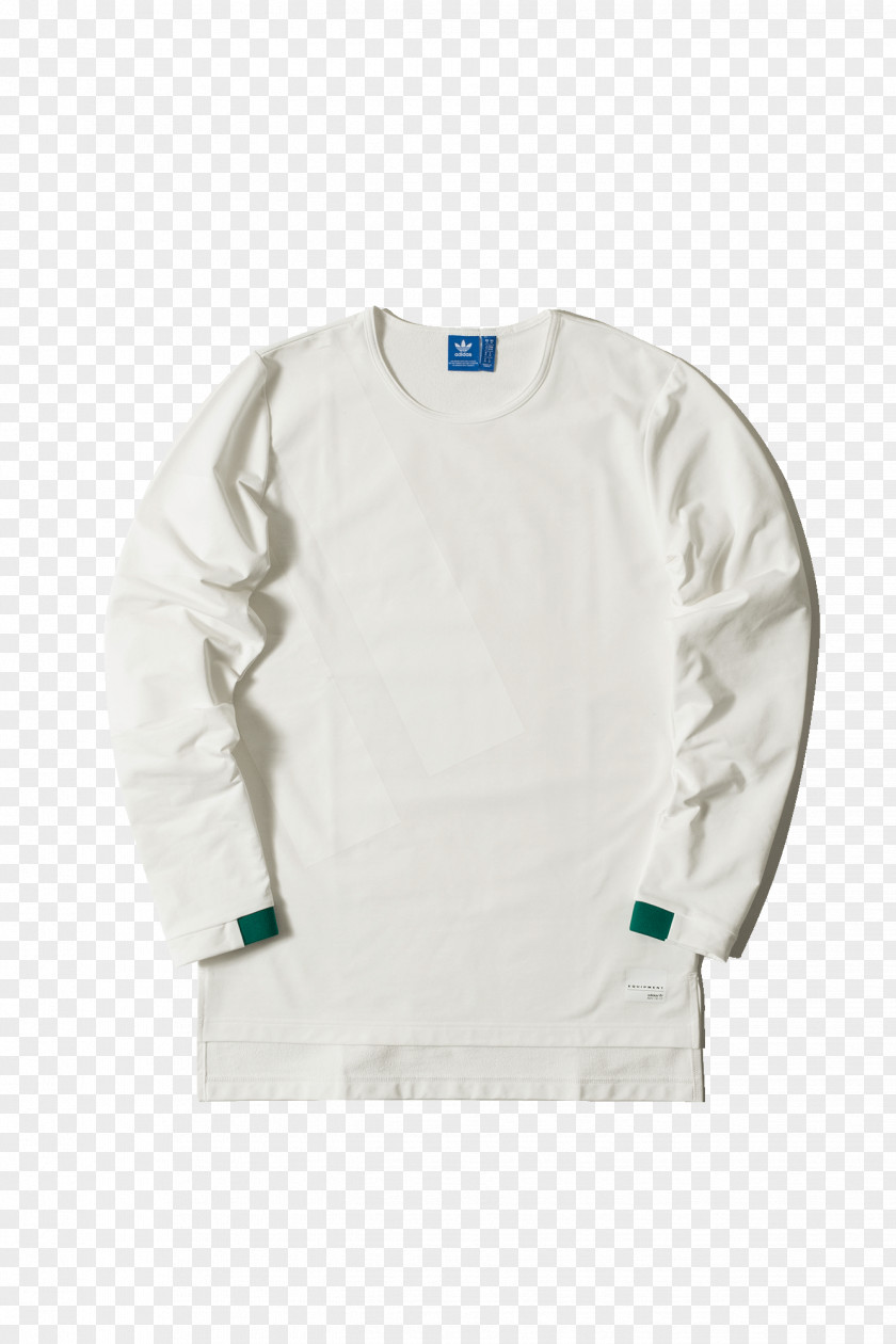 T-shirt Sleeve Clothing Adidas Sweater PNG