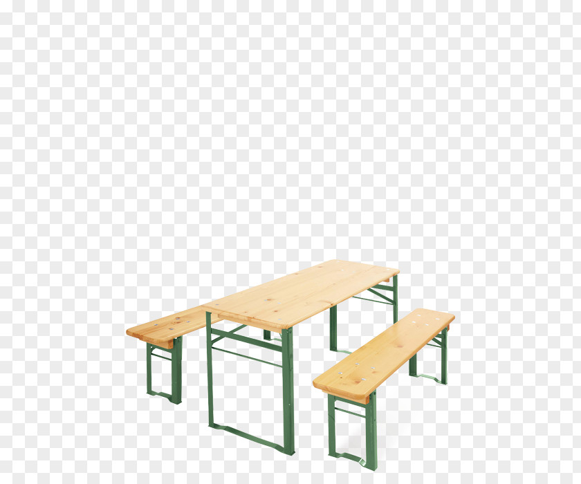 Table Folding Tables Bench Garden Wood PNG
