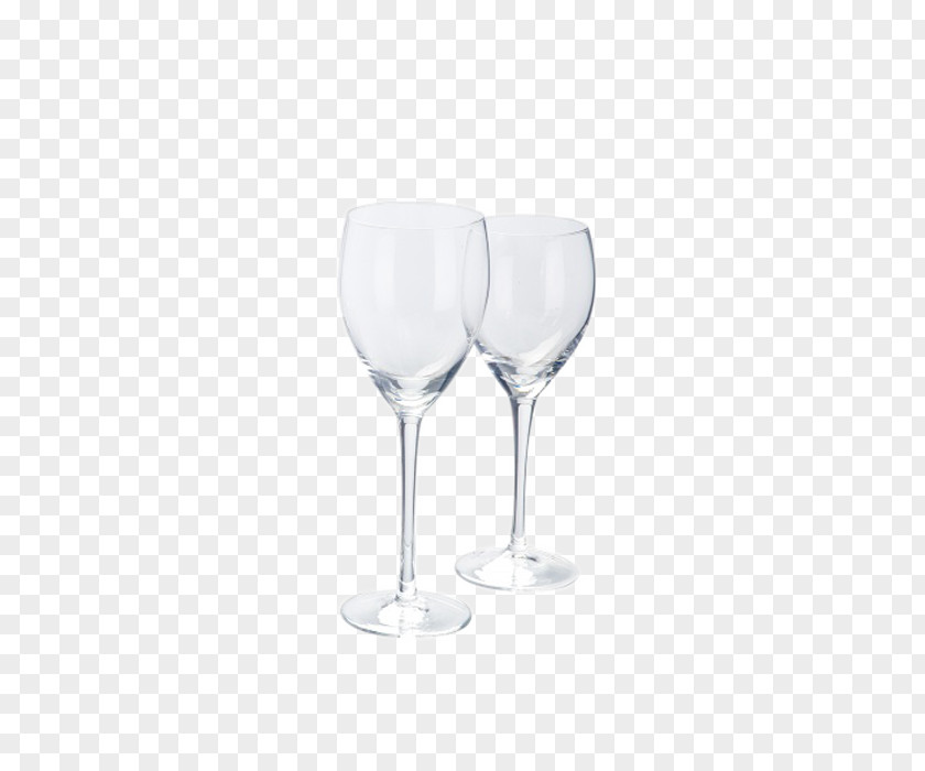 Transparent Glass Wine Champagne Snifter PNG
