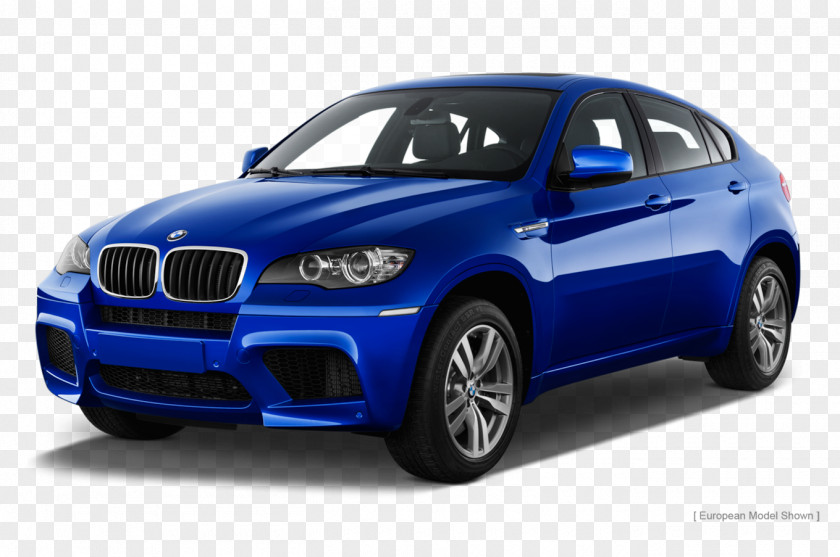 Bmw BMW M6 Car X5 X6 M PNG