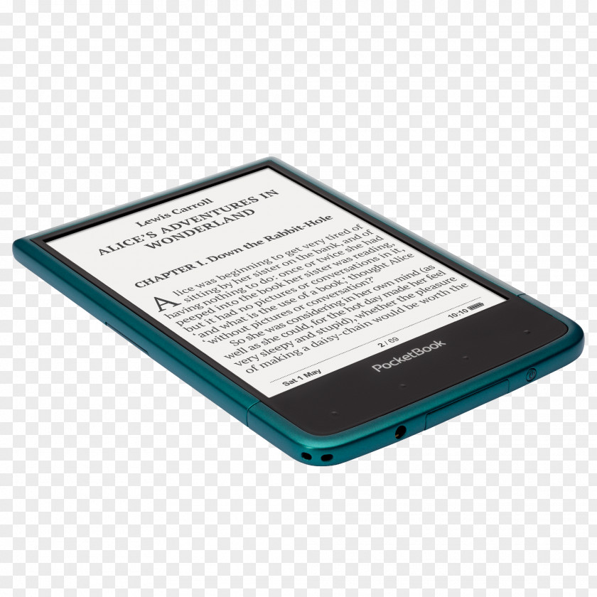 Camera E-Readers PocketBook International Sony Reader PNG