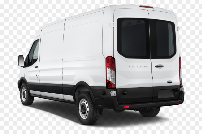 Car 2016 Ford Transit-250 Van Cargo 2018 PNG