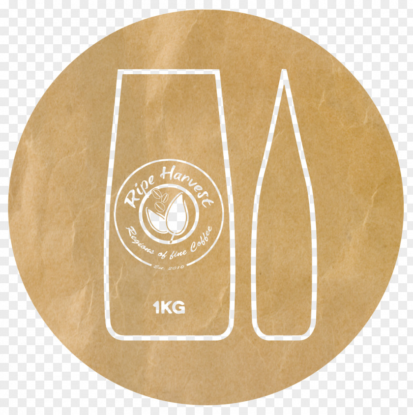 Coffee Brand Logo Font PNG