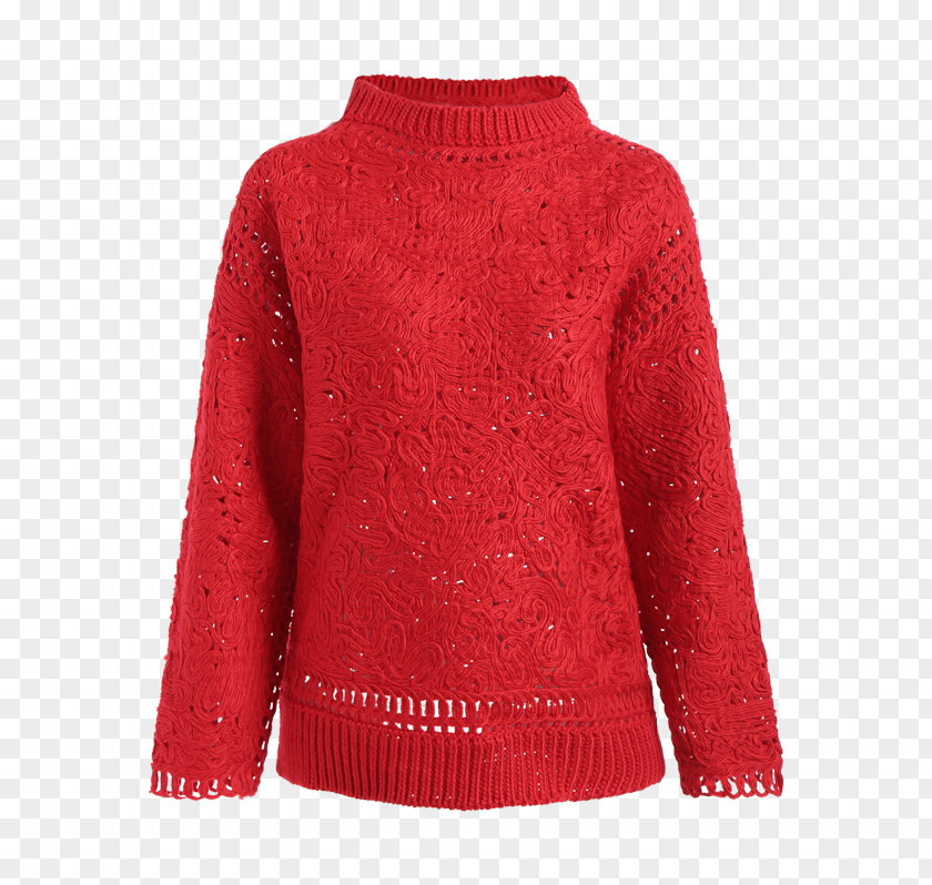 Dress Sweater Hoodie Sleeve Neckline Clothing PNG