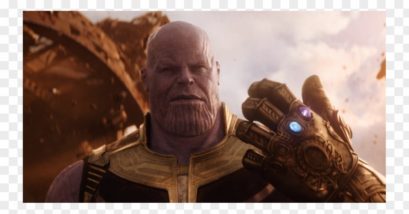 Guerra Infinita Thanos Loki Clint Barton Hulk YouTube PNG