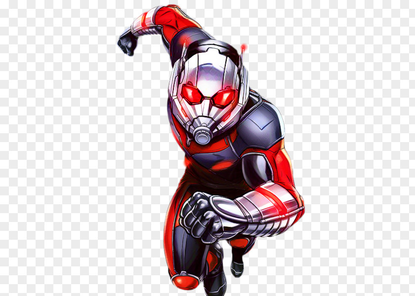 Hank Pym Iron Man Ant-Man Captain America Wasp PNG