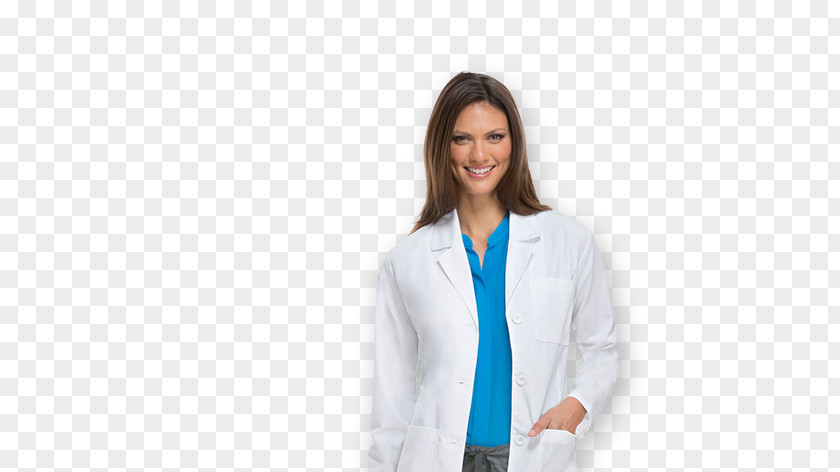 Jacket Lab Coats Dickies Scrubs Uniform PNG